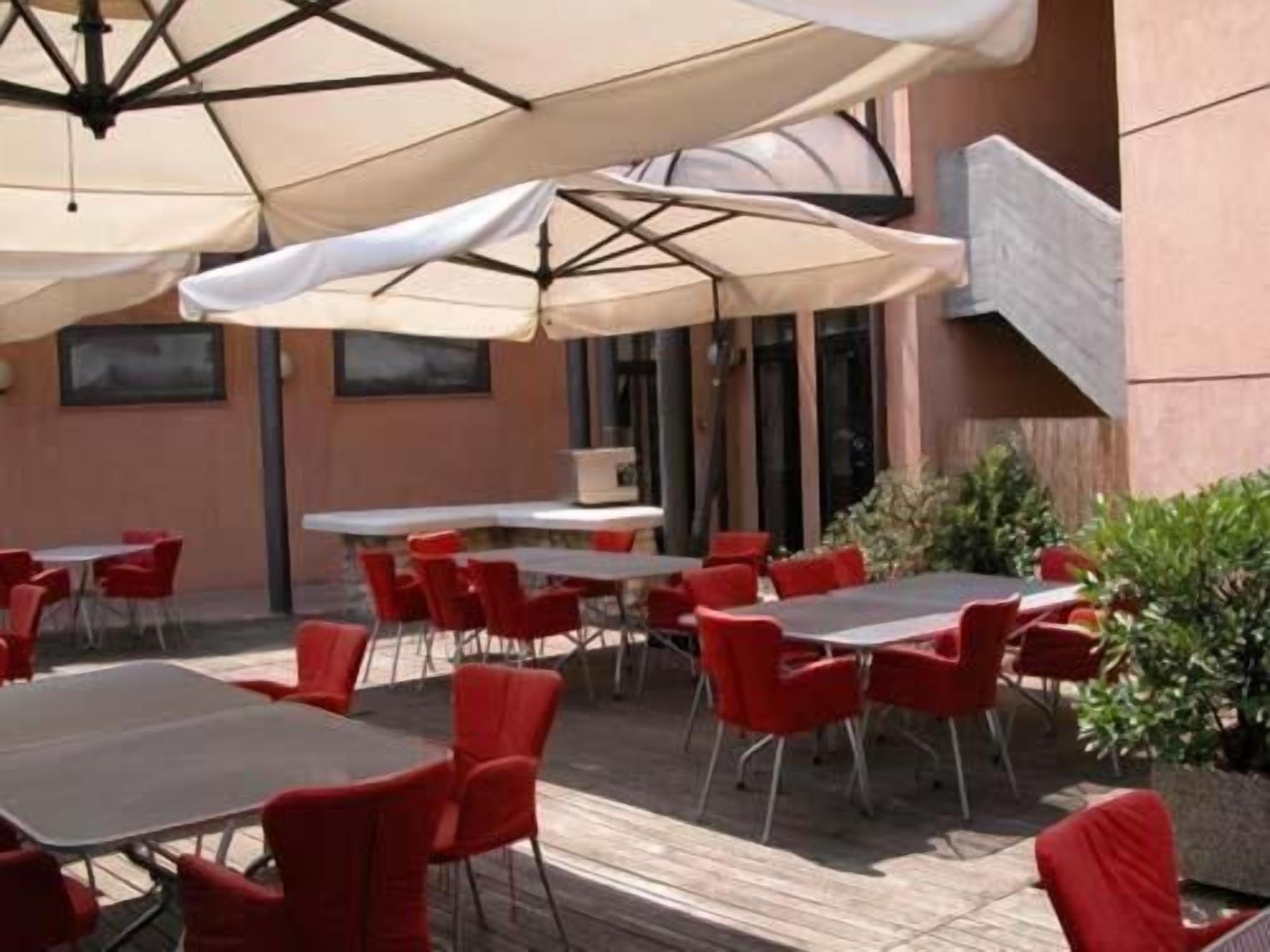 Hotel Borghetti — Photos 3