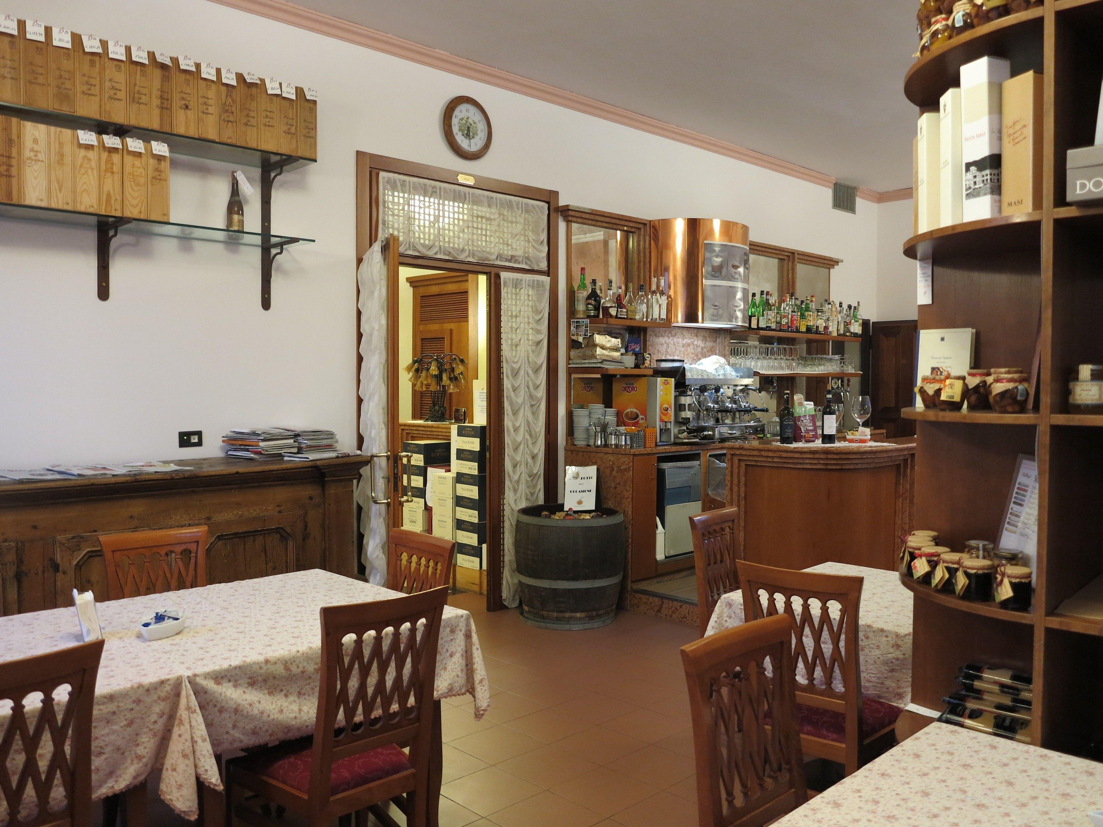 Hotel Borghetti, Verona