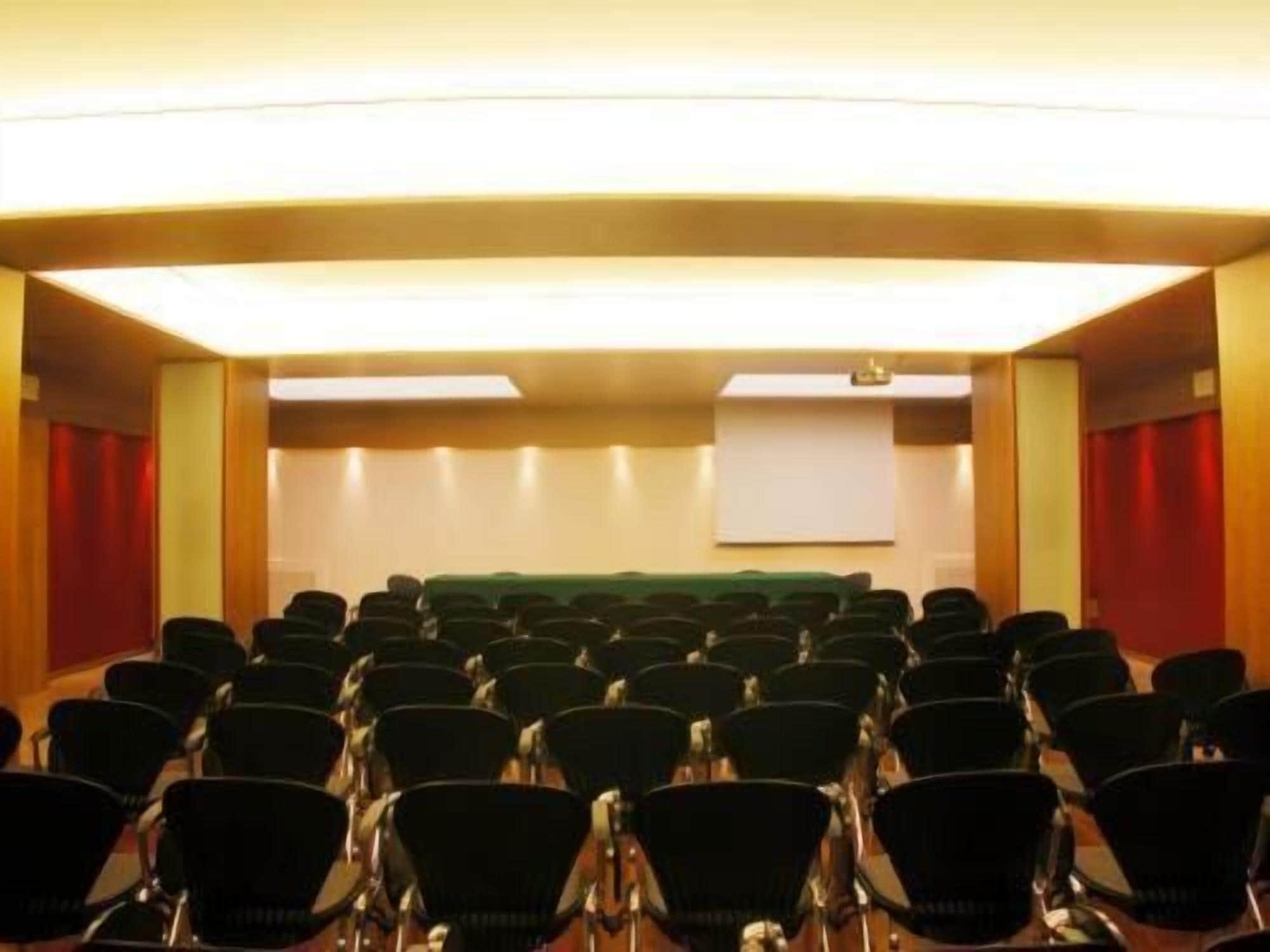 Hotel Borghetti — Photos 2