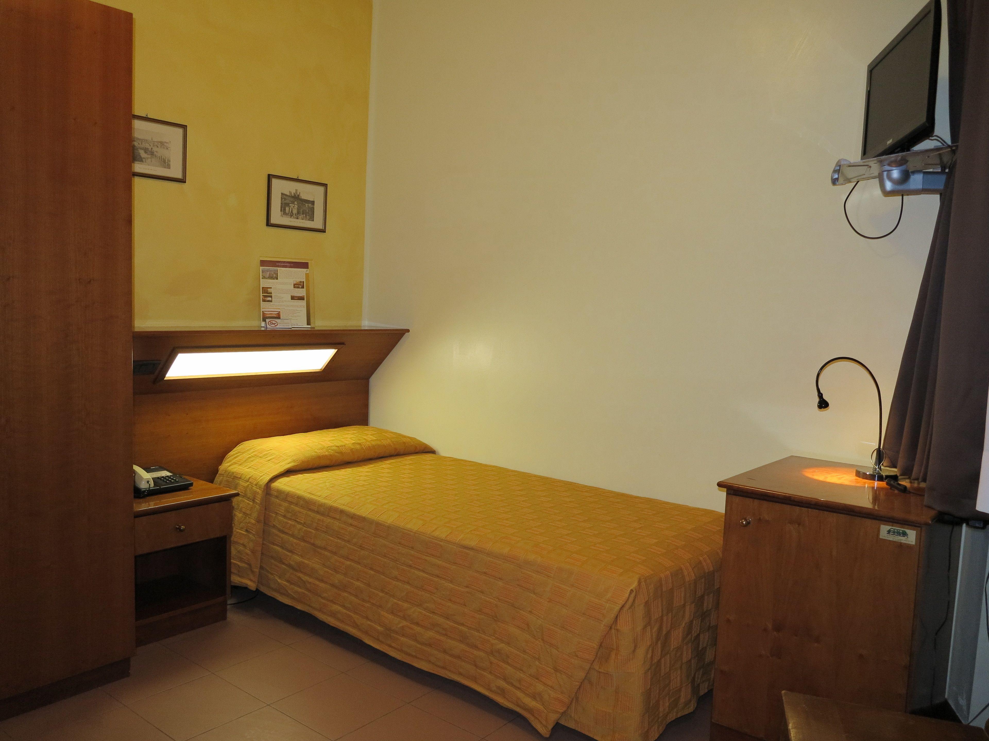 Hotel Borghetti — Photos 1
